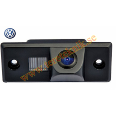 VW touareg Golf 5 rear camera